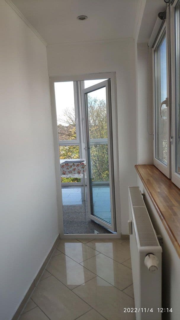 Pronájem bytu 2+1 70 m², Barmbeker Markt 11, Hamburg, Hamburg Pronájem bytu 2+1 70 m², Barmbeker Markt 11, Hamburg, Hamburg