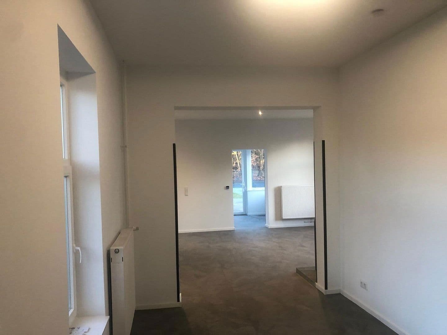 Pronájem domu 184 m², pozemek 1.300 m², Berlin, Berlín Pronájem domu 184 m², pozemek 1.300 m², Berlin, Berlín