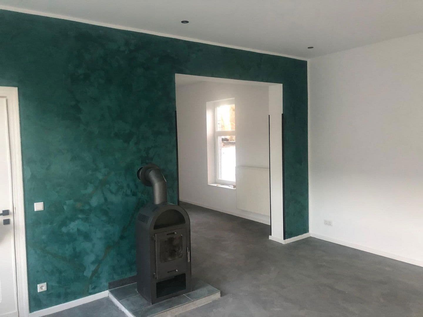 Pronájem domu 184 m², pozemek 1.300 m², Berlin, Berlín Pronájem domu 184 m², pozemek 1.300 m², Berlin, Berlín