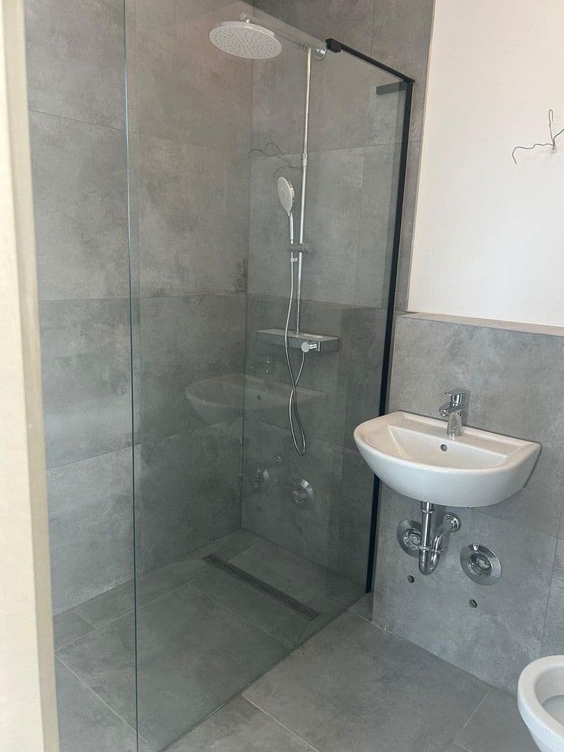 Pronájem bytu 2+1 76 m², Worms, Porýní-Falc Pronájem bytu 2+1 76 m², Worms, Porýní-Falc