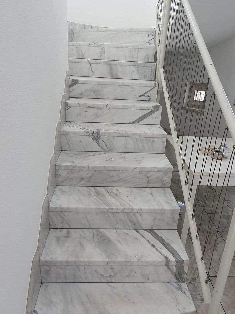 Pronájem bytu 2+1 76 m², Worms, Porýní-Falc Pronájem bytu 2+1 76 m², Worms, Porýní-Falc