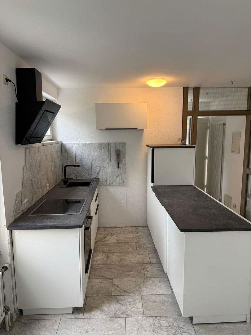 Pronájem bytu 2+1 76 m², Worms, Porýní-Falc Pronájem bytu 2+1 76 m², Worms, Porýní-Falc