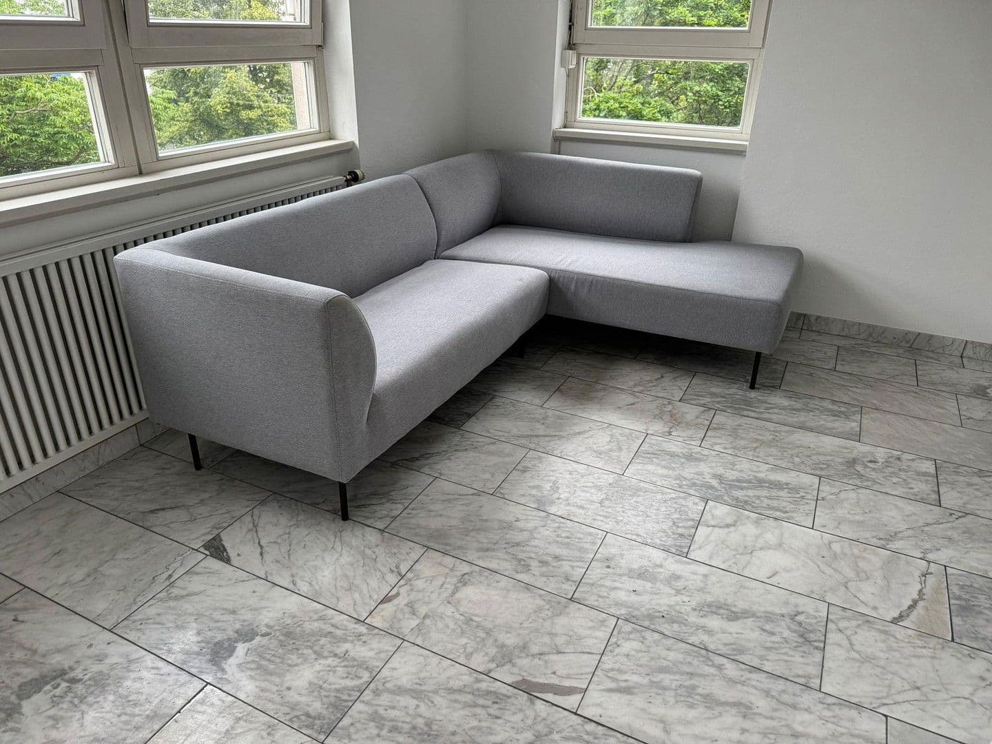 Pronájem bytu 2+1 76 m², Worms, Porýní-Falc Pronájem bytu 2+1 76 m², Worms, Porýní-Falc