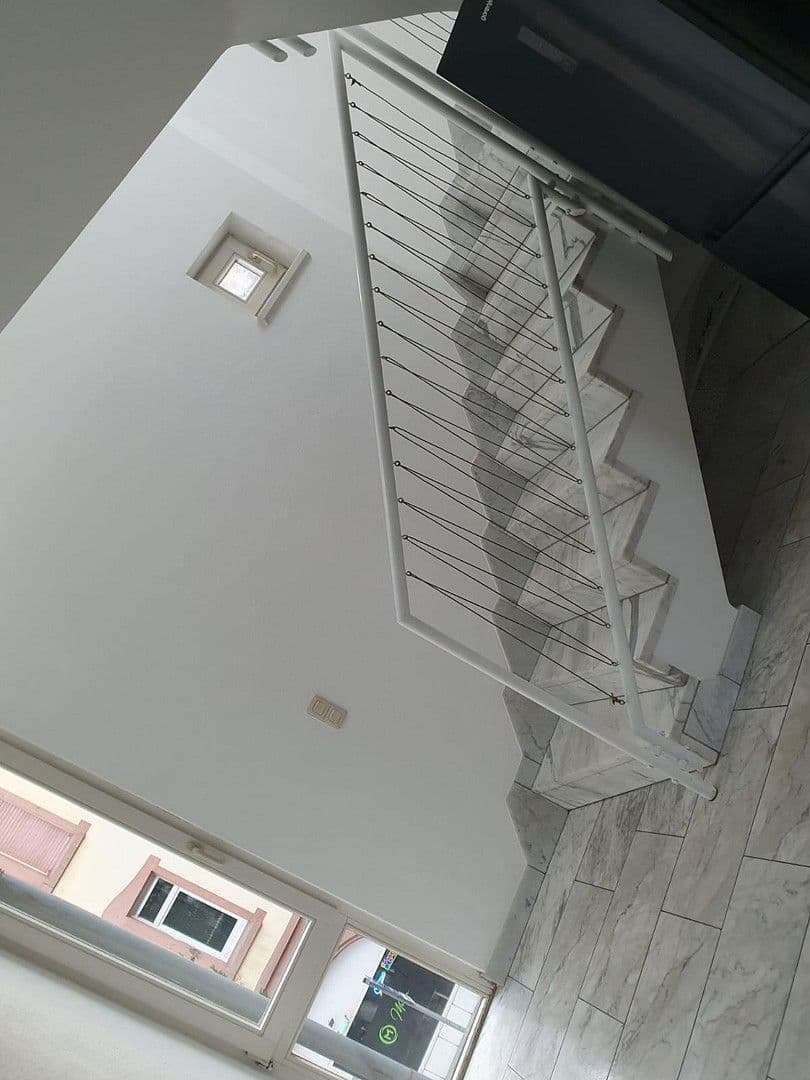 Pronájem bytu 2+1 76 m², Worms, Porýní-Falc Pronájem bytu 2+1 76 m², Worms, Porýní-Falc