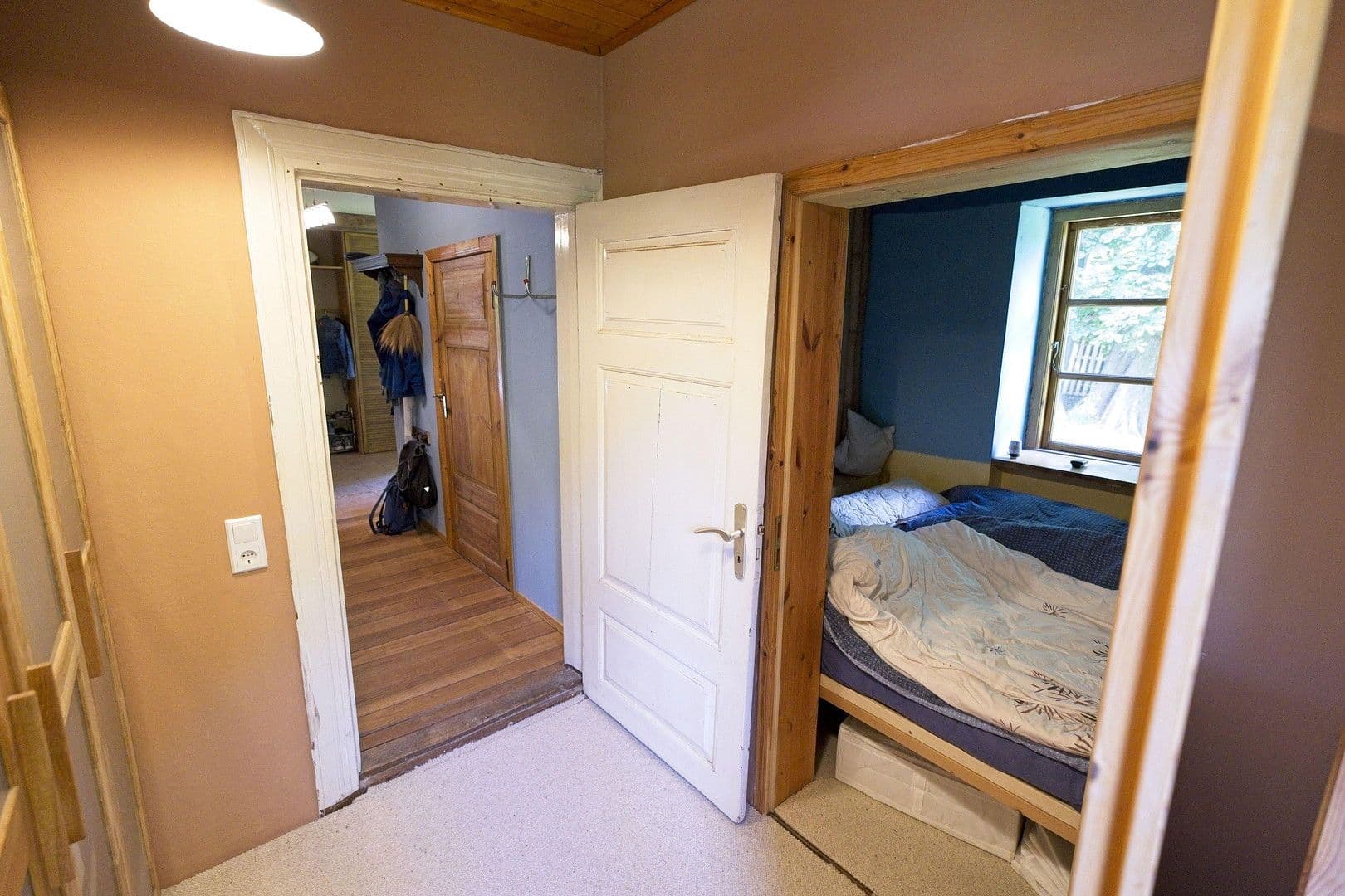 Prodej domu 126 m², pozemek 3.600 m², Hochdonn, Šlesvicko-Holštýnsko Prodej domu 126 m², pozemek 3.600 m², Hochdonn, Šlesvicko-Holštýnsko