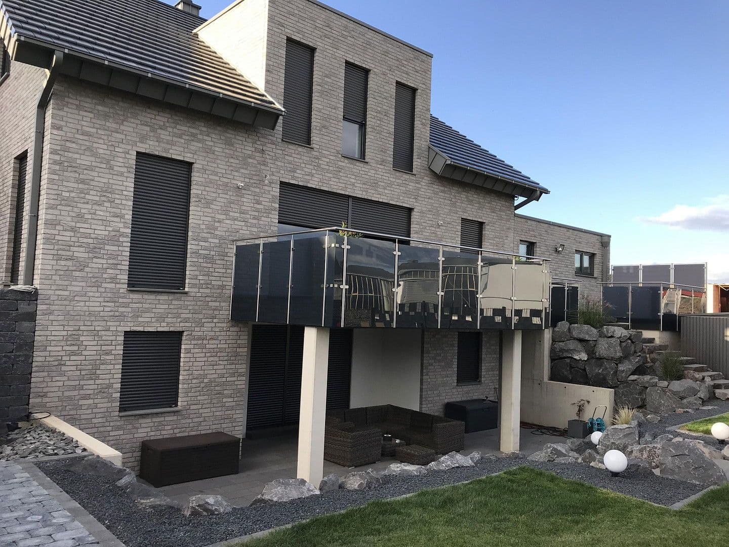 Prodej domu 189 m², pozemek 794 m², Erftstadt, Severní Porýní-Vestfálsko Prodej domu 189 m², pozemek 794 m², Erftstadt, Severní Porýní-Vestfálsko