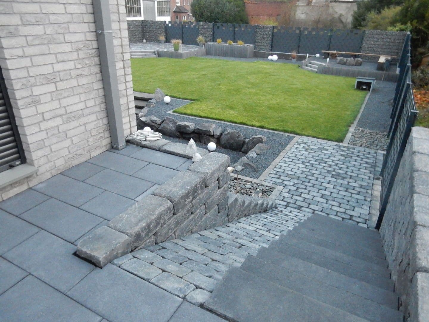 Prodej domu 189 m², pozemek 794 m², Erftstadt, Severní Porýní-Vestfálsko Prodej domu 189 m², pozemek 794 m², Erftstadt, Severní Porýní-Vestfálsko