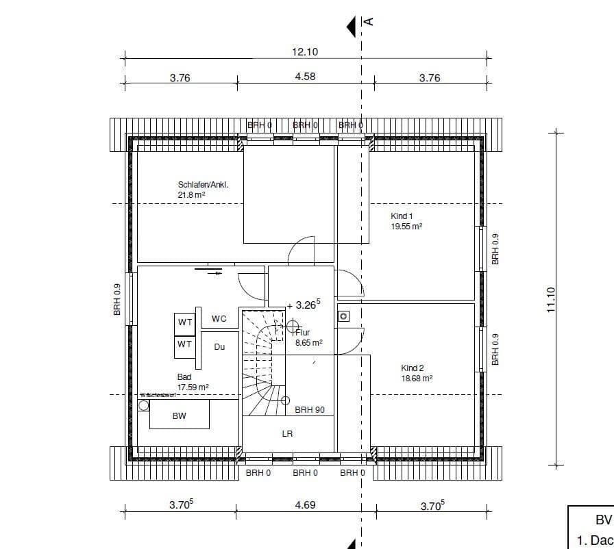 Prodej domu 189 m², pozemek 794 m², Erftstadt, Severní Porýní-Vestfálsko Prodej domu 189 m², pozemek 794 m², Erftstadt, Severní Porýní-Vestfálsko