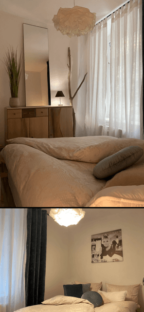 Pronájem bytu 3+1 50 m², Talstraße 2, Wolkenstein, Sasko Pronájem bytu 3+1 50 m², Talstraße 2, Wolkenstein, Sasko