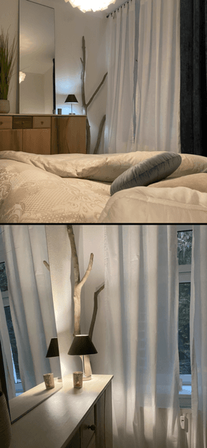 Pronájem bytu 3+1 50 m², Talstraße 2, Wolkenstein, Sasko Pronájem bytu 3+1 50 m², Talstraße 2, Wolkenstein, Sasko