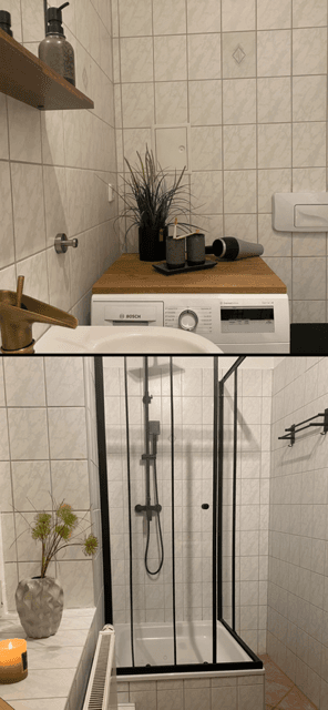 Pronájem bytu 3+1 50 m², Talstraße 2, Wolkenstein, Sasko Pronájem bytu 3+1 50 m², Talstraße 2, Wolkenstein, Sasko