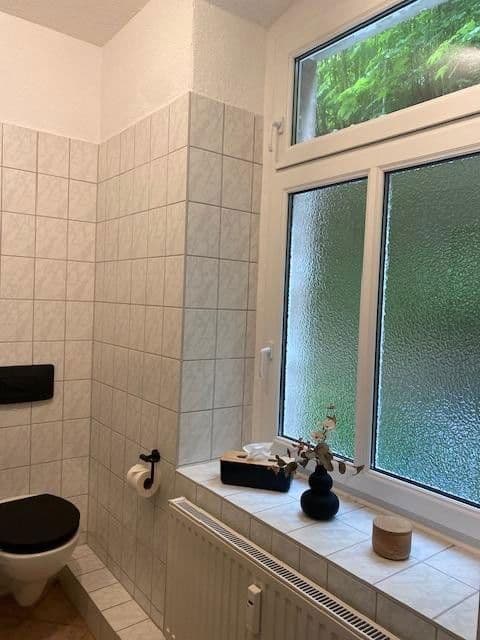 Pronájem bytu 3+1 50 m², Talstraße 2, Wolkenstein, Sasko Pronájem bytu 3+1 50 m², Talstraße 2, Wolkenstein, Sasko