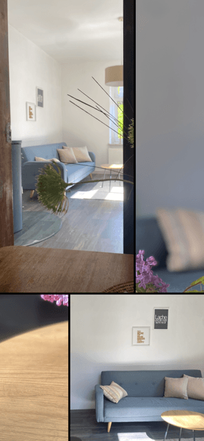 Pronájem bytu 3+1 50 m², Talstraße 2, Wolkenstein, Sasko Pronájem bytu 3+1 50 m², Talstraße 2, Wolkenstein, Sasko