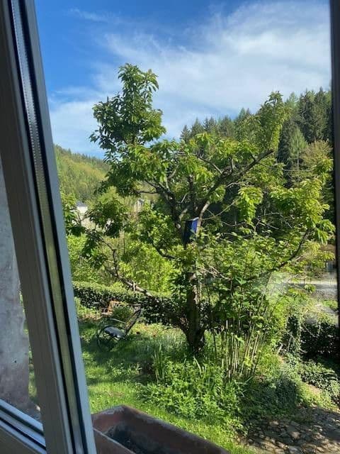 Pronájem bytu 3+1 50 m², Talstraße 2, Wolkenstein, Sasko Pronájem bytu 3+1 50 m², Talstraße 2, Wolkenstein, Sasko