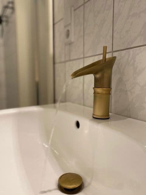 Pronájem bytu 3+1 50 m², Talstraße 2, Wolkenstein, Sasko Pronájem bytu 3+1 50 m², Talstraße 2, Wolkenstein, Sasko