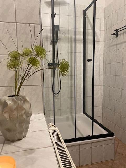 Pronájem bytu 3+1 50 m², Talstraße 2, Wolkenstein, Sasko Pronájem bytu 3+1 50 m², Talstraße 2, Wolkenstein, Sasko