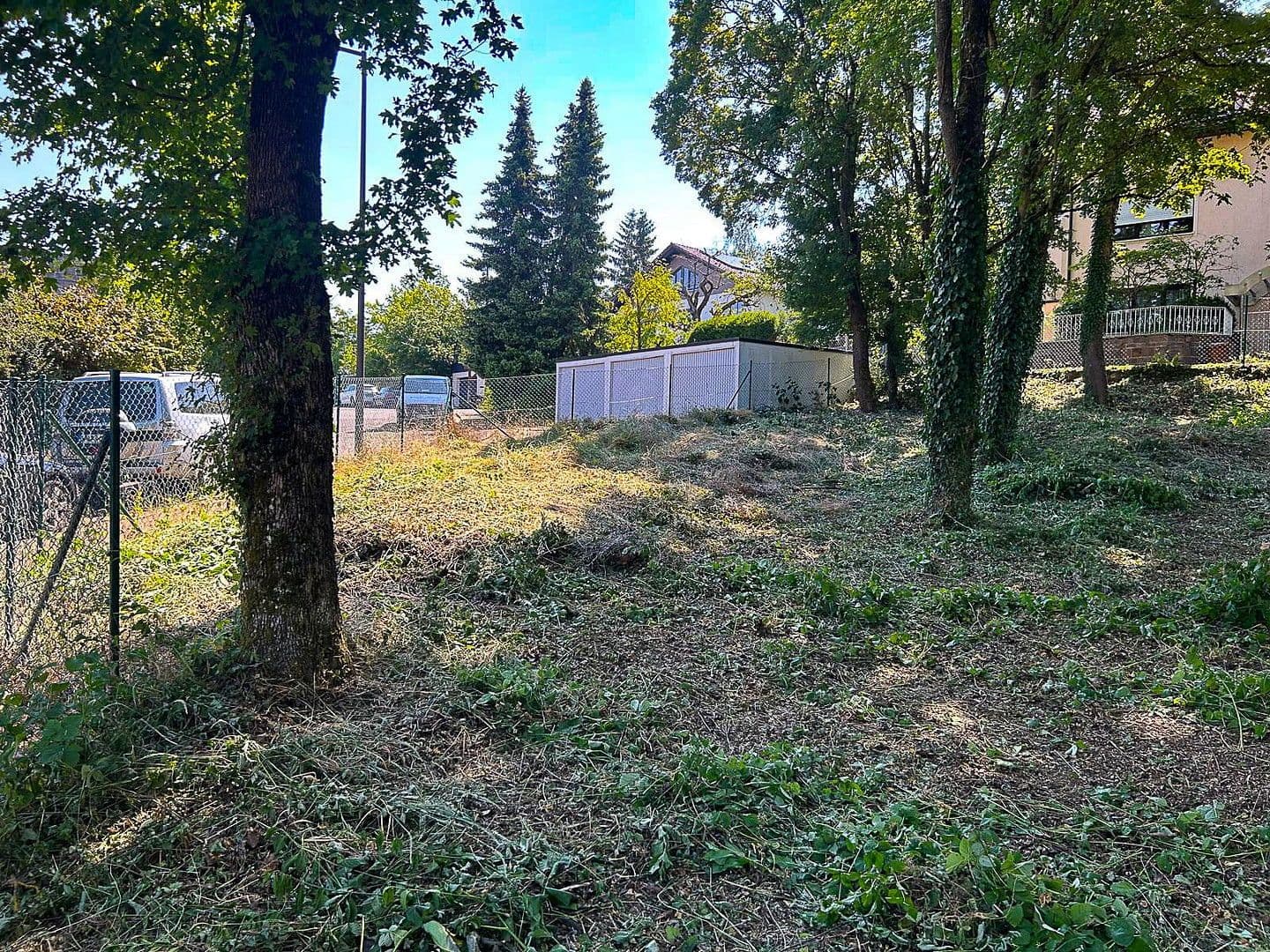 Prodej pozemku 1.424 m², Heinrich-Zeuner-Straße 50, Würzburg, Bavorsko Prodej pozemku 1.424 m², Heinrich-Zeuner-Straße 50, Würzburg, Bavorsko