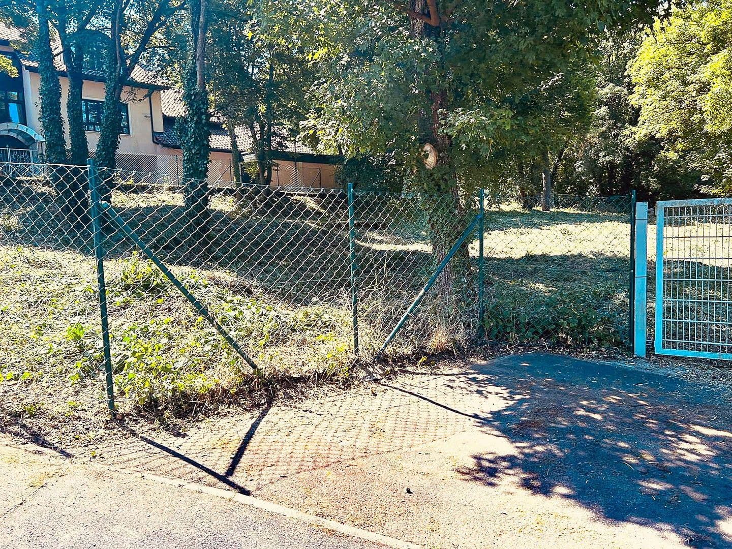 Prodej pozemku 1.424 m², Heinrich-Zeuner-Straße 50, Würzburg, Bavorsko Prodej pozemku 1.424 m², Heinrich-Zeuner-Straße 50, Würzburg, Bavorsko