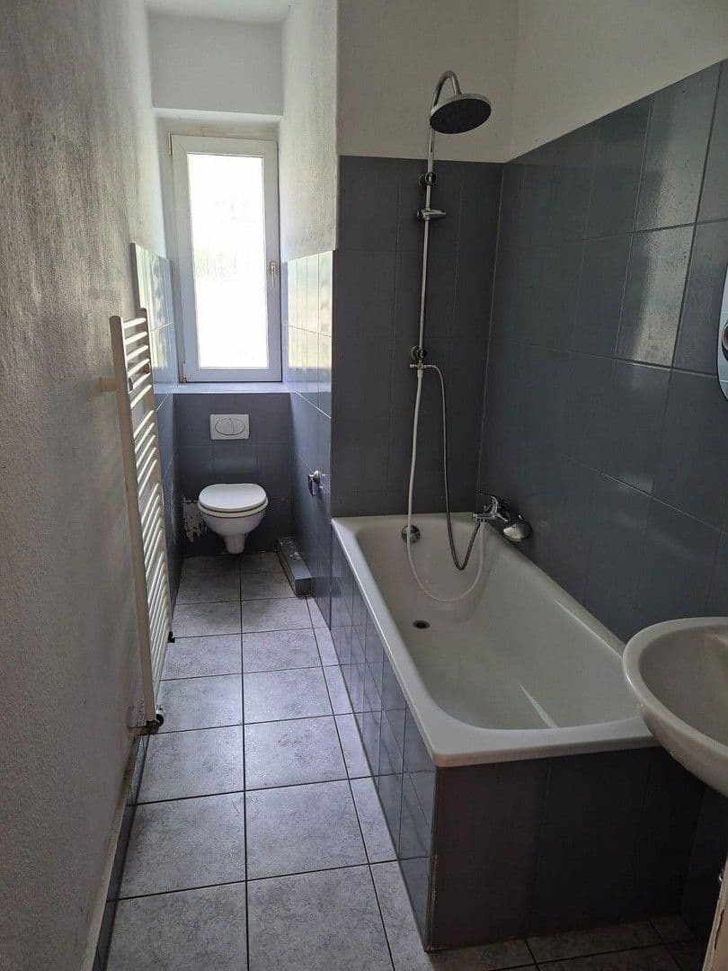 Pronájem bytu 2+1 65 m², Märkische Straße 207, Dortmund, Severní Porýní-Vestfálsko Pronájem bytu 2+1 65 m², Märkische Straße 207, Dortmund, Severní Porýní-Vestfálsko