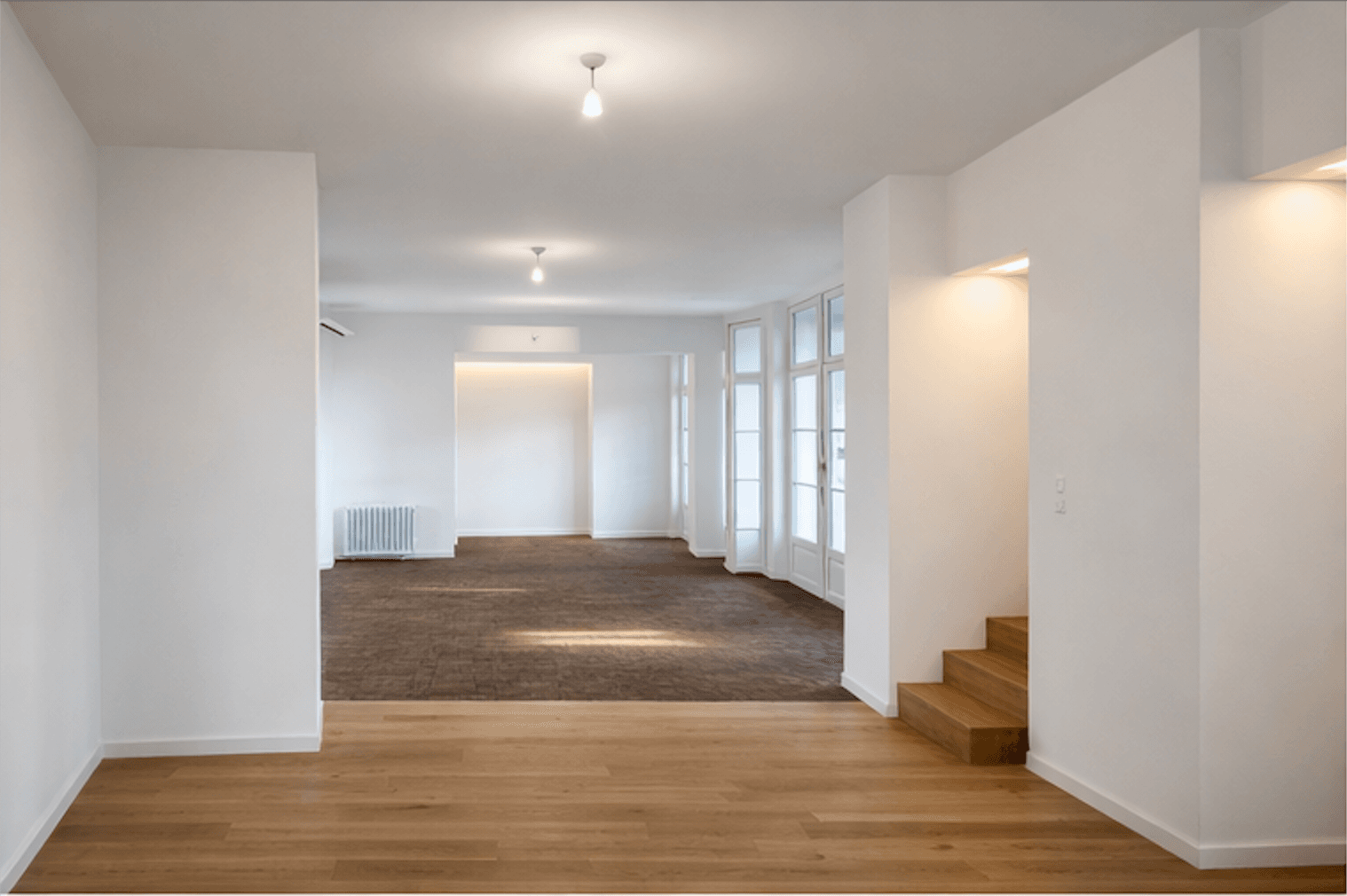 Pronájem kanceláře 200 m², Friedrichshain-Kreuzberg - Kreuzberg, Berlín Pronájem kanceláře 200 m², Friedrichshain-Kreuzberg - Kreuzberg, Berlín