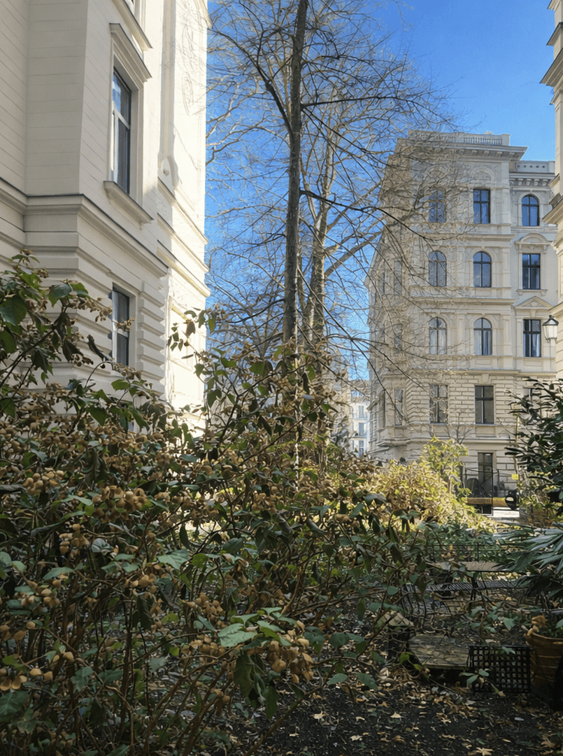 Pronájem kanceláře 200 m², Friedrichshain-Kreuzberg - Kreuzberg, Berlín Pronájem kanceláře 200 m², Friedrichshain-Kreuzberg - Kreuzberg, Berlín