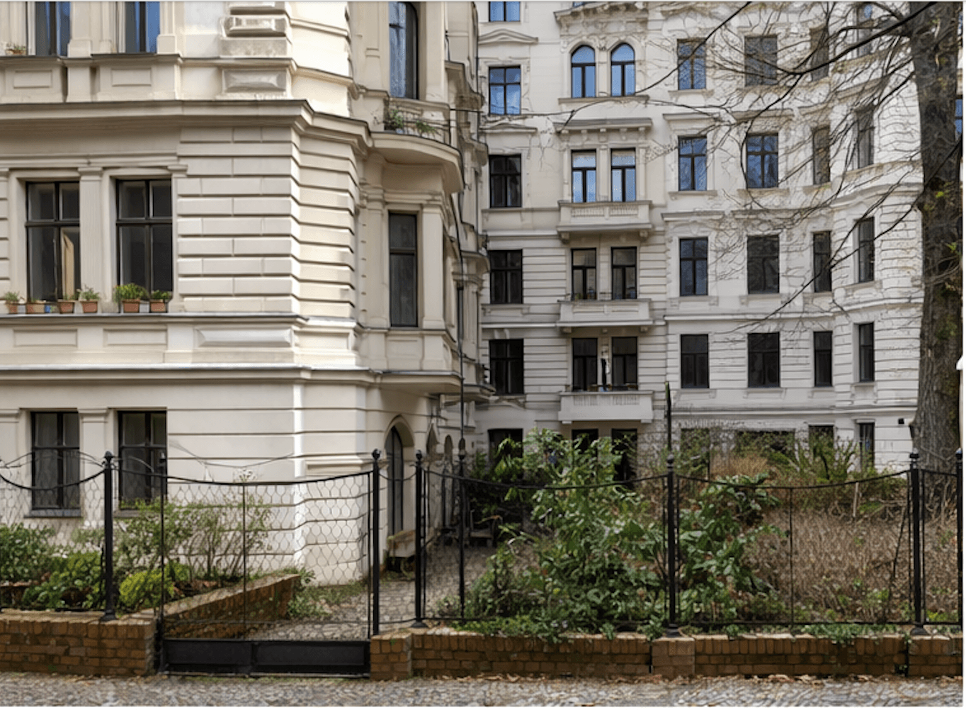 Pronájem kanceláře 200 m², Friedrichshain-Kreuzberg - Kreuzberg, Berlín Pronájem kanceláře 200 m², Friedrichshain-Kreuzberg - Kreuzberg, Berlín