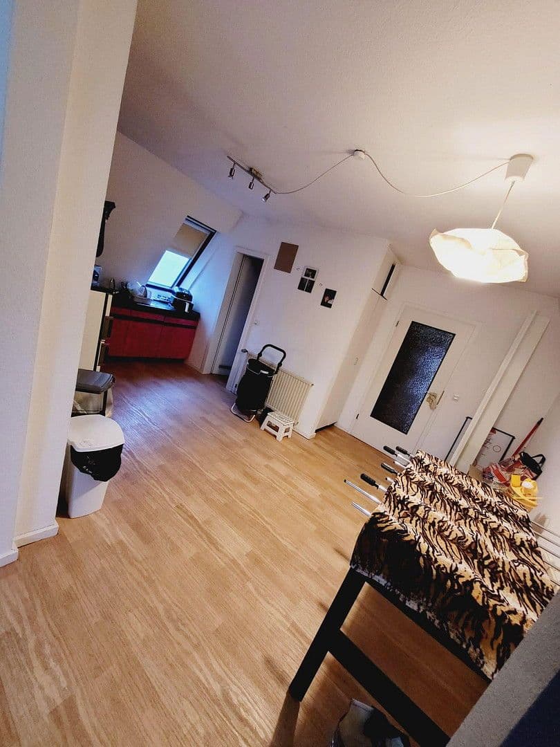 Prodej bytu 2+kk 66 m², Holzminden, Dolní Sasko Prodej bytu 2+kk 66 m², Holzminden, Dolní Sasko