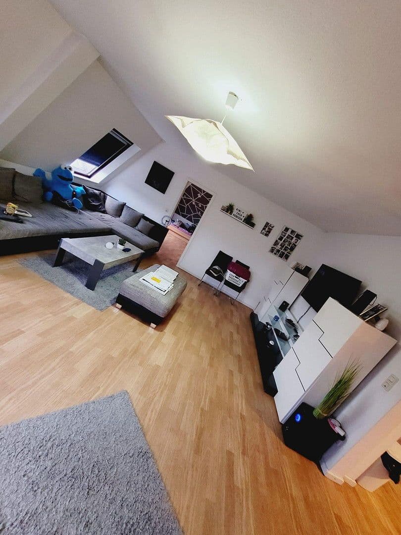 Prodej bytu 2+kk 66 m², Holzminden, Dolní Sasko Prodej bytu 2+kk 66 m², Holzminden, Dolní Sasko