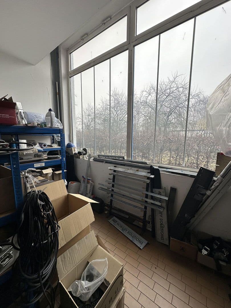 Pronájem nebytového prostoru 21.000 m², Hauptstraße 38, Rom, Mecklenburg-Vorpommern Pronájem nebytového prostoru 21.000 m², Hauptstraße 38, Rom, Mecklenburg-Vorpommern