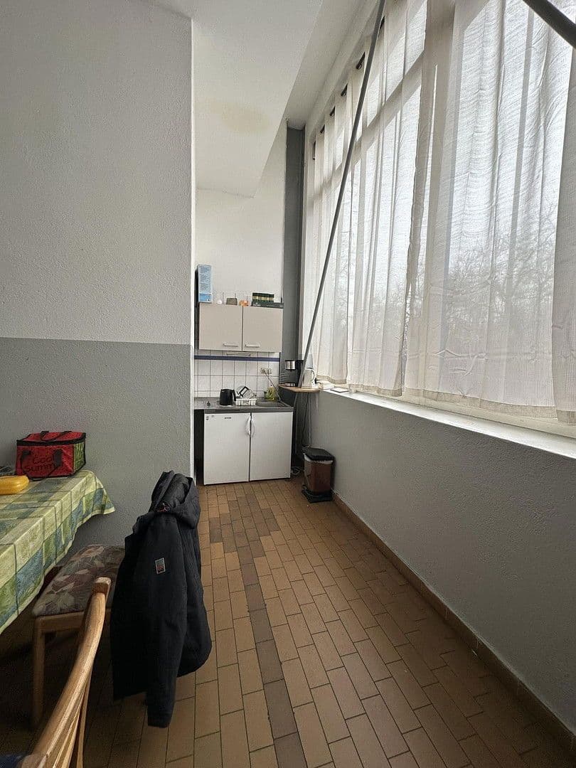 Pronájem nebytového prostoru 21.000 m², Hauptstraße 38, Rom, Mecklenburg-Vorpommern Pronájem nebytového prostoru 21.000 m², Hauptstraße 38, Rom, Mecklenburg-Vorpommern