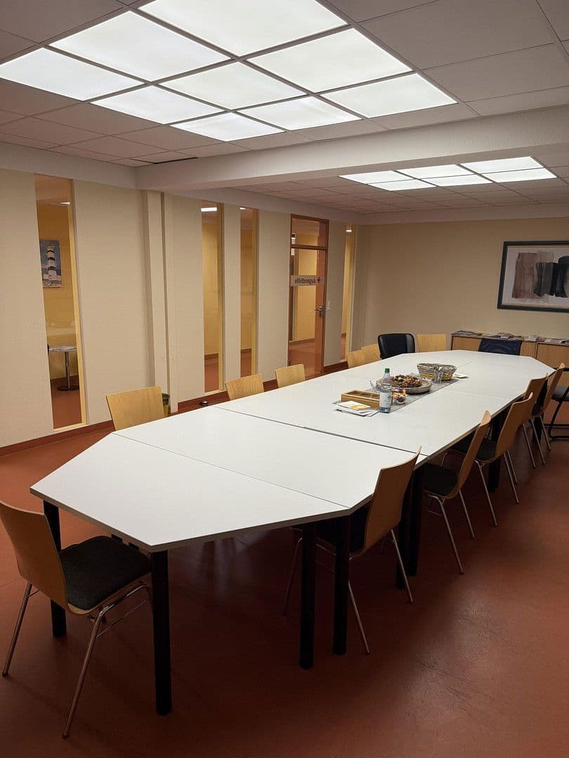 Pronájem kanceláře 367 m², Friedrich-Karl-Straße 55, Bremen, Bremen Pronájem kanceláře 367 m², Friedrich-Karl-Straße 55, Bremen, Bremen