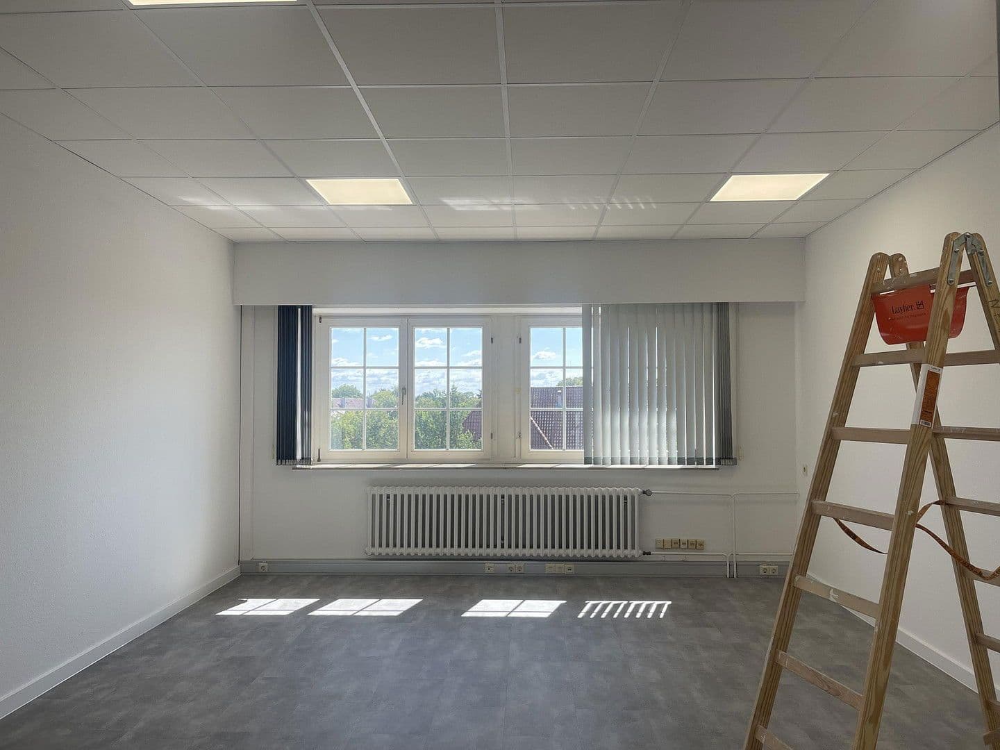 Pronájem kanceláře 367 m², Friedrich-Karl-Straße 55, Bremen, Bremen Pronájem kanceláře 367 m², Friedrich-Karl-Straße 55, Bremen, Bremen