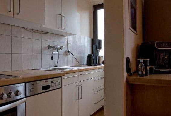 Pronájem bytu 3+1 70 m², Oberstraße 149, Bochum, Severní Porýní-Vestfálsko Pronájem bytu 3+1 70 m², Oberstraße 149, Bochum, Severní Porýní-Vestfálsko