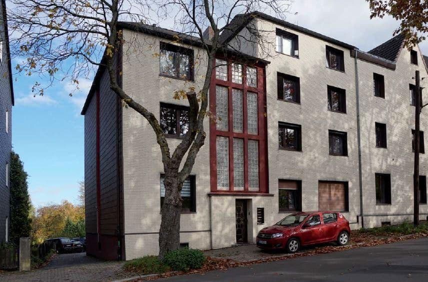 Pronájem bytu 3+1 70 m², Oberstraße 149, Bochum, Severní Porýní-Vestfálsko Pronájem bytu 3+1 70 m², Oberstraße 149, Bochum, Severní Porýní-Vestfálsko