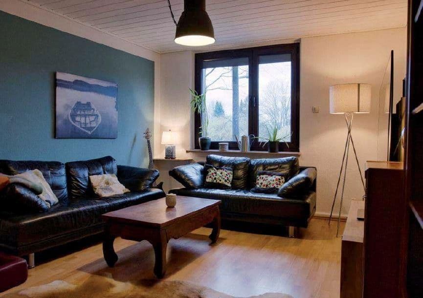 Pronájem bytu 3+1 70 m², Oberstraße 149, Bochum, Severní Porýní-Vestfálsko Pronájem bytu 3+1 70 m², Oberstraße 149, Bochum, Severní Porýní-Vestfálsko