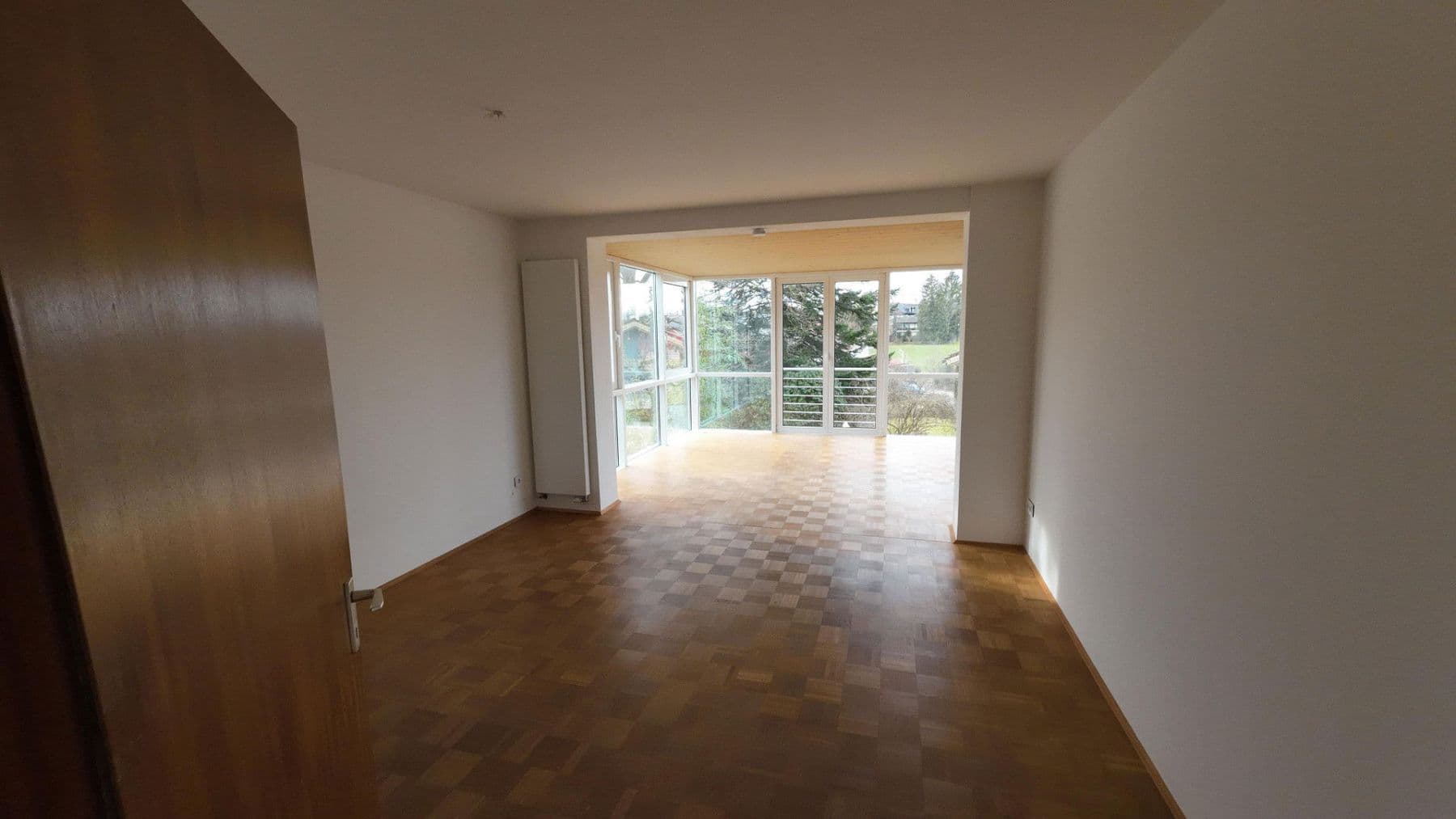 Pronájem bytu 4+1 120 m², Bernried, Bavorsko Pronájem bytu 4+1 120 m², Bernried, Bavorsko