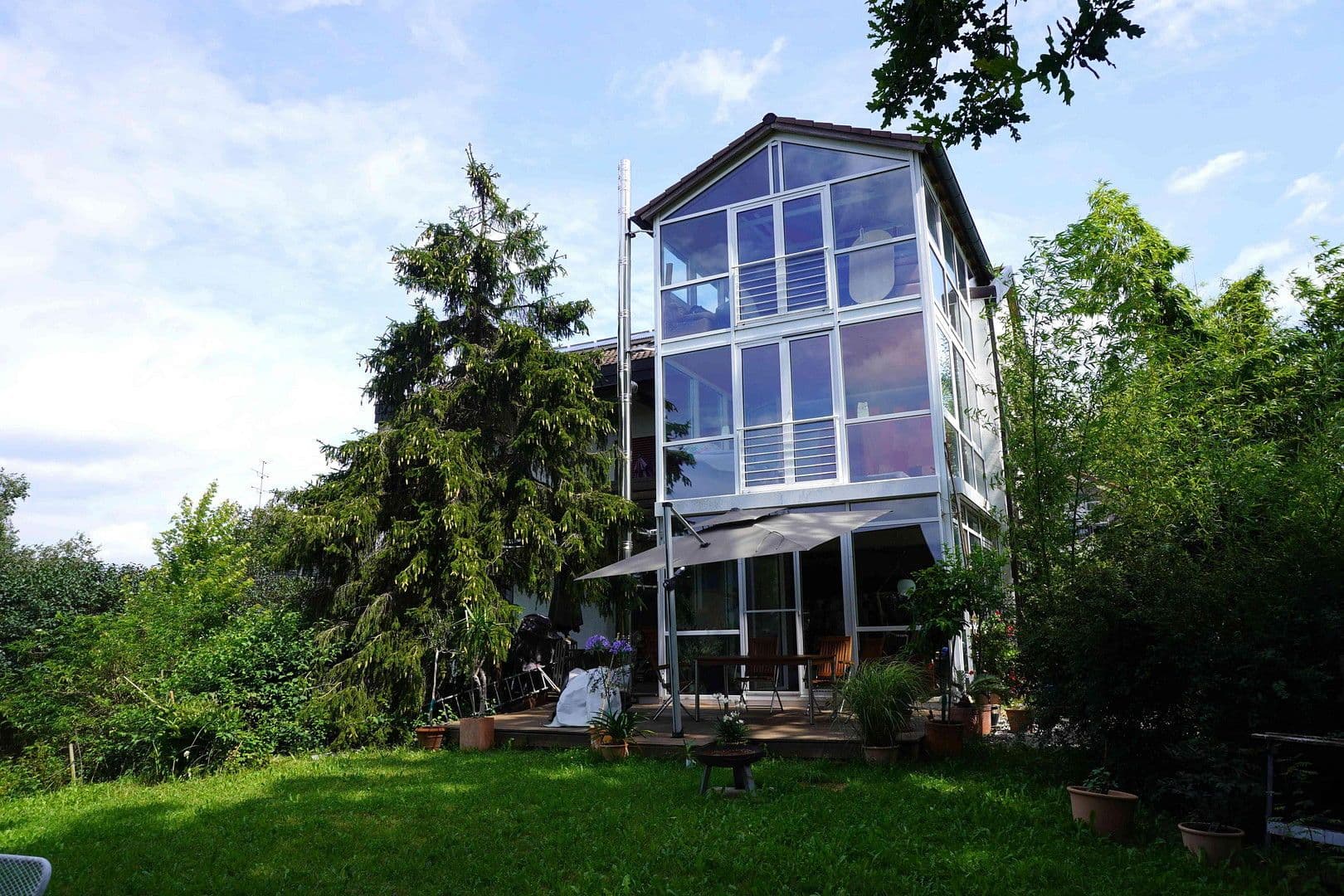 Pronájem bytu 4+1 120 m², Bernried, Bavorsko Pronájem bytu 4+1 120 m², Bernried, Bavorsko