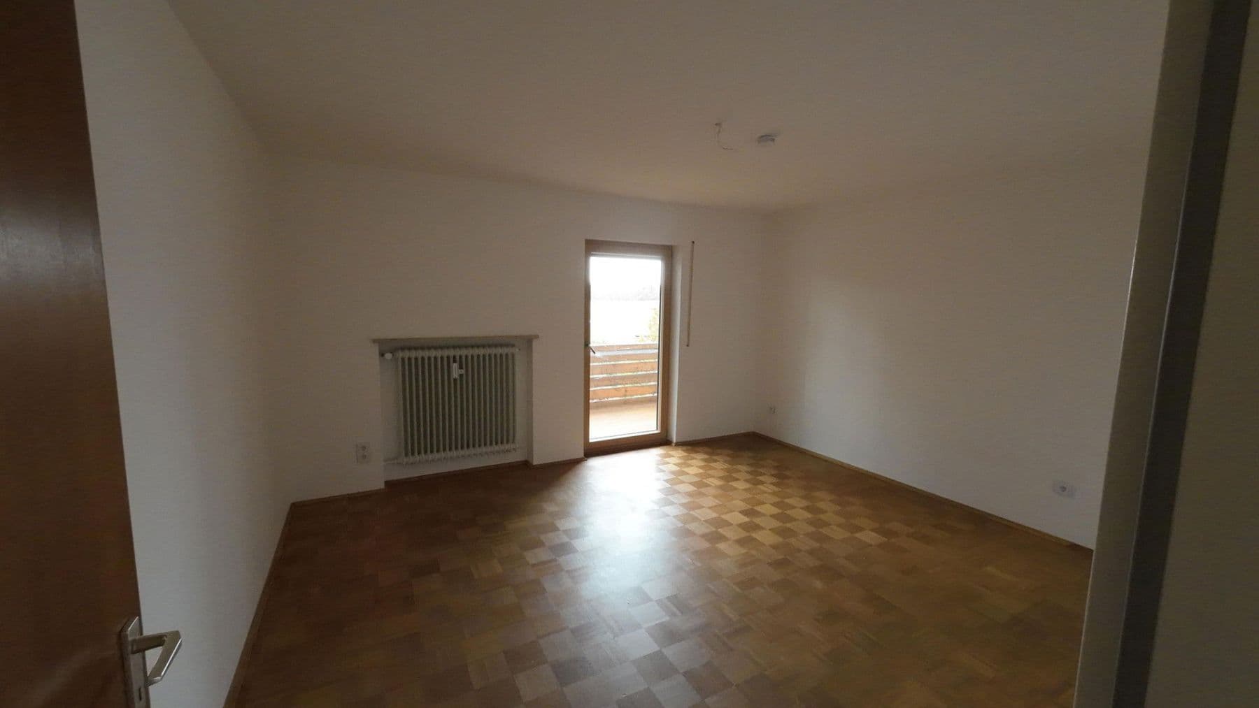 Pronájem bytu 4+1 120 m², Bernried, Bavorsko Pronájem bytu 4+1 120 m², Bernried, Bavorsko