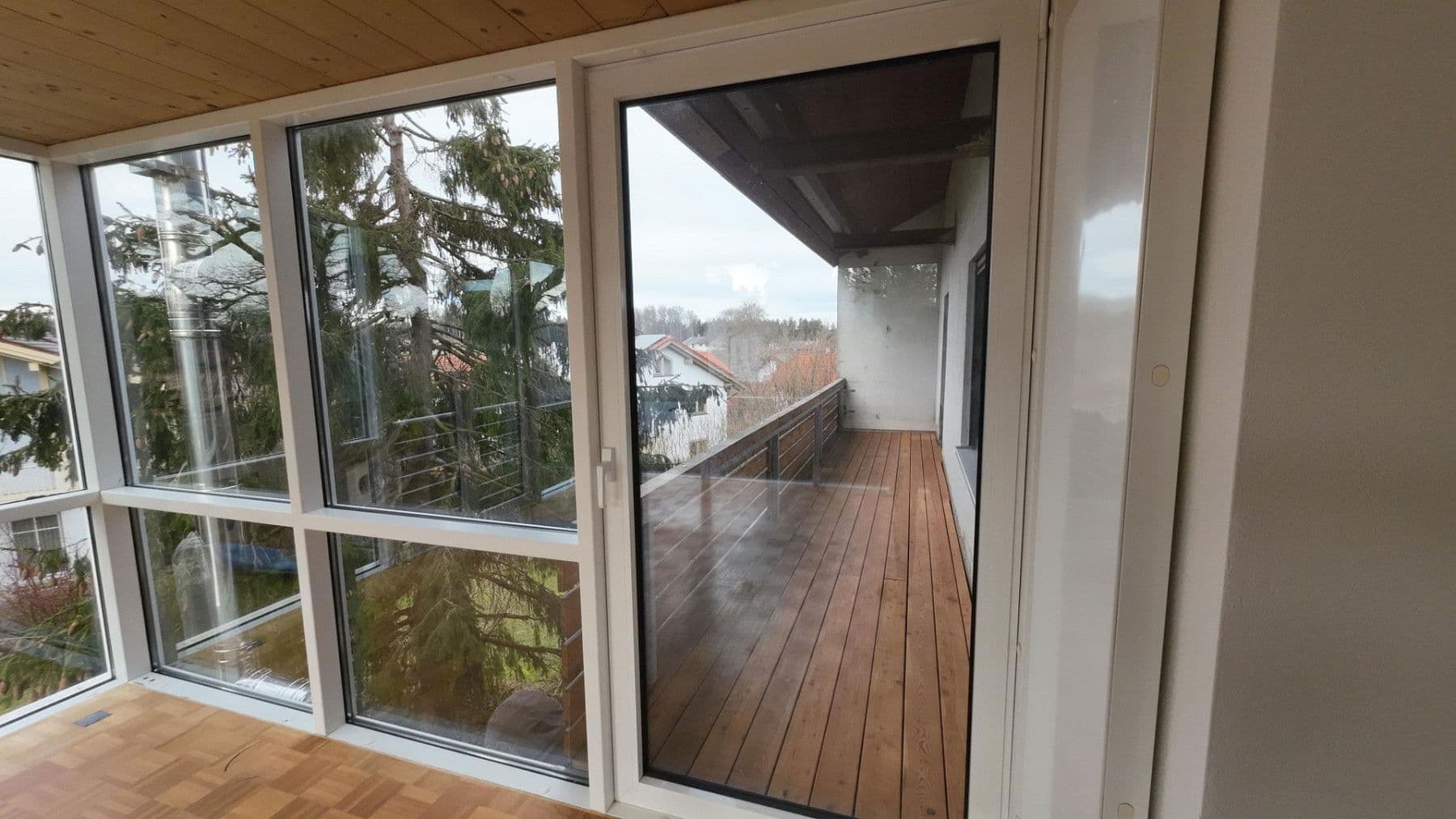 Pronájem bytu 4+1 120 m², Bernried, Bavorsko Pronájem bytu 4+1 120 m², Bernried, Bavorsko