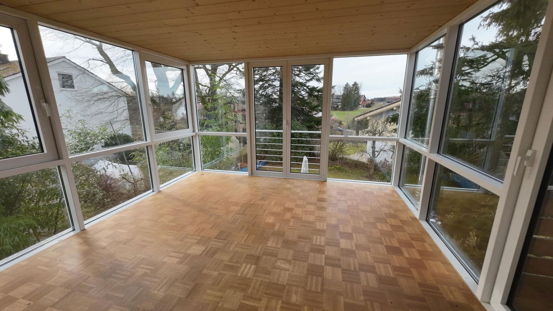 Pronájem bytu 4+1 120 m², Bernried, Bavorsko Pronájem bytu 4+1 120 m², Bernried, Bavorsko