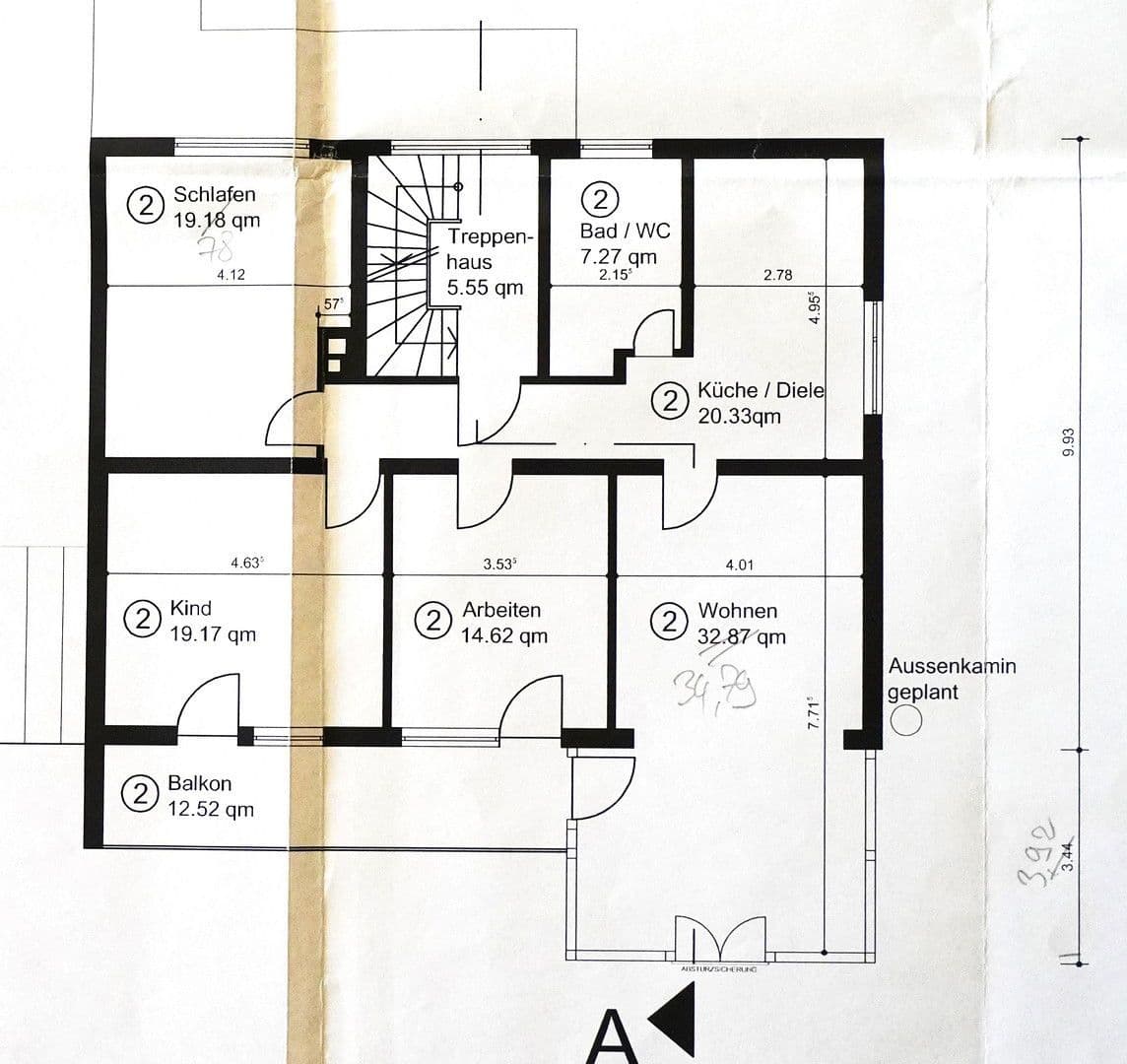 Pronájem bytu 4+1 120 m², Bernried, Bavorsko Pronájem bytu 4+1 120 m², Bernried, Bavorsko
