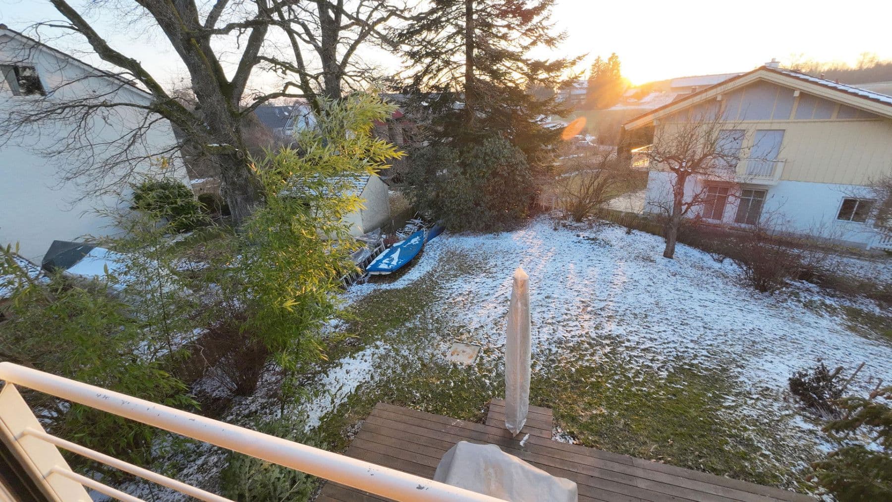 Pronájem bytu 4+1 120 m², Bernried, Bavorsko Pronájem bytu 4+1 120 m², Bernried, Bavorsko