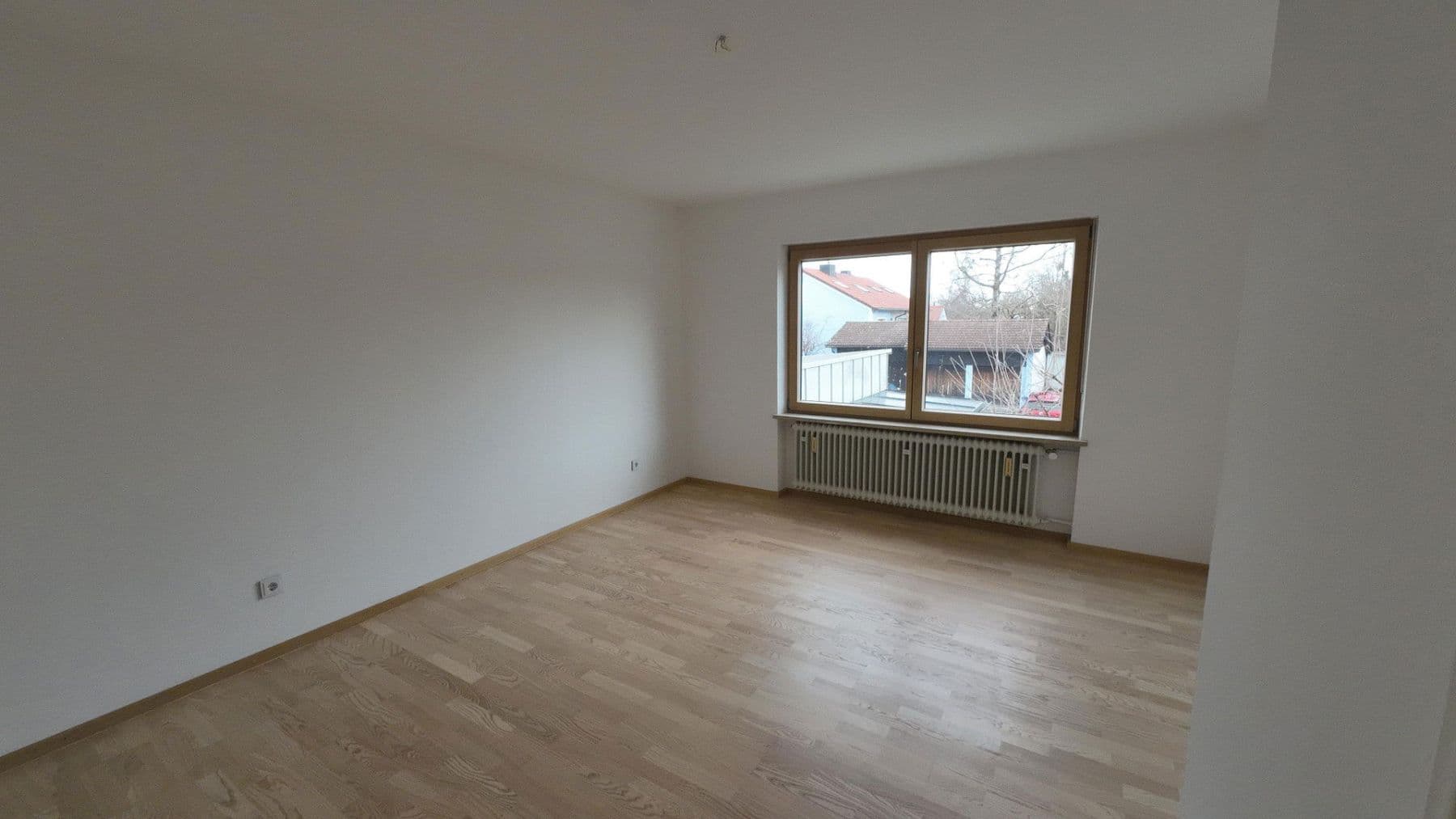 Pronájem bytu 4+1 120 m², Bernried, Bavorsko Pronájem bytu 4+1 120 m², Bernried, Bavorsko