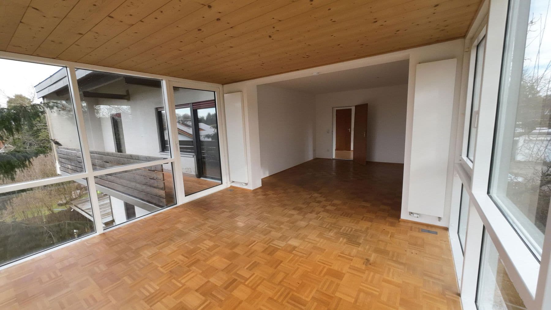 Pronájem bytu 4+1 120 m², Bernried, Bavorsko Pronájem bytu 4+1 120 m², Bernried, Bavorsko