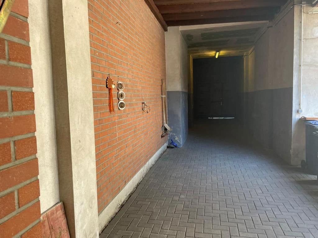 Pronájem nebytového prostoru 340 m², Veilchenstraße 24, Duisburg, Severní Porýní-Vestfálsko Pronájem nebytového prostoru 340 m², Veilchenstraße 24, Duisburg, Severní Porýní-Vestfálsko