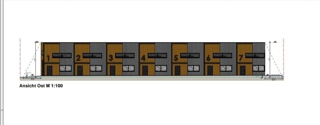 Pronájem nebytového prostoru 150 m², Josef Maderspergerstr. 2, Ebenthal, Korutany Pronájem nebytového prostoru 150 m², Josef Maderspergerstr. 2, Ebenthal, Korutany