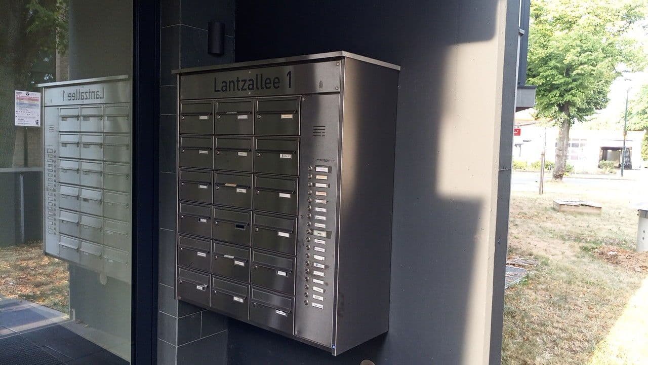 Prodej bytu 3+kk 73 m², Lantzalle 1, Düsseldorf, Severní Porýní-Vestfálsko Prodej bytu 3+kk 73 m², Lantzalle 1, Düsseldorf, Severní Porýní-Vestfálsko