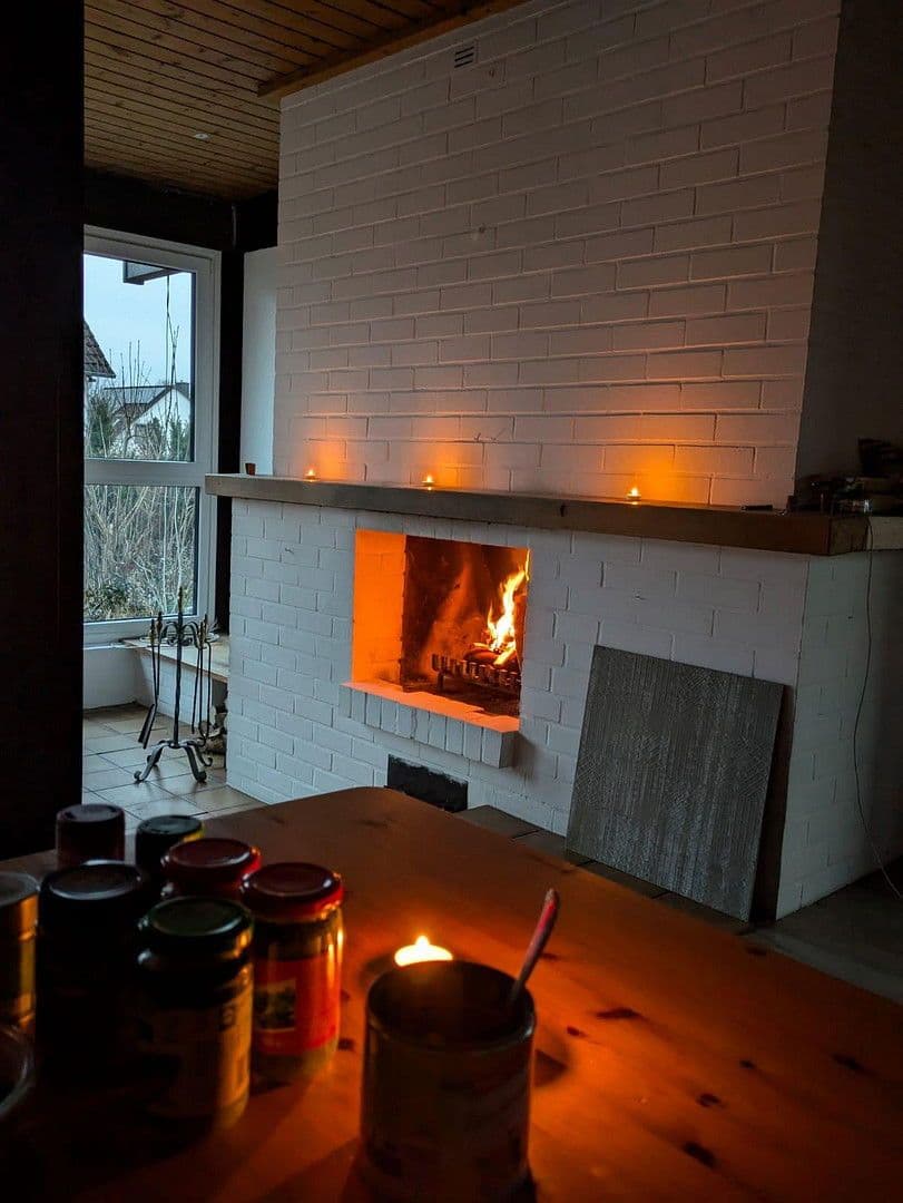 Pronájem domu 169 m², pozemek 635 m², Holle, Dolní Sasko Pronájem domu 169 m², pozemek 635 m², Holle, Dolní Sasko