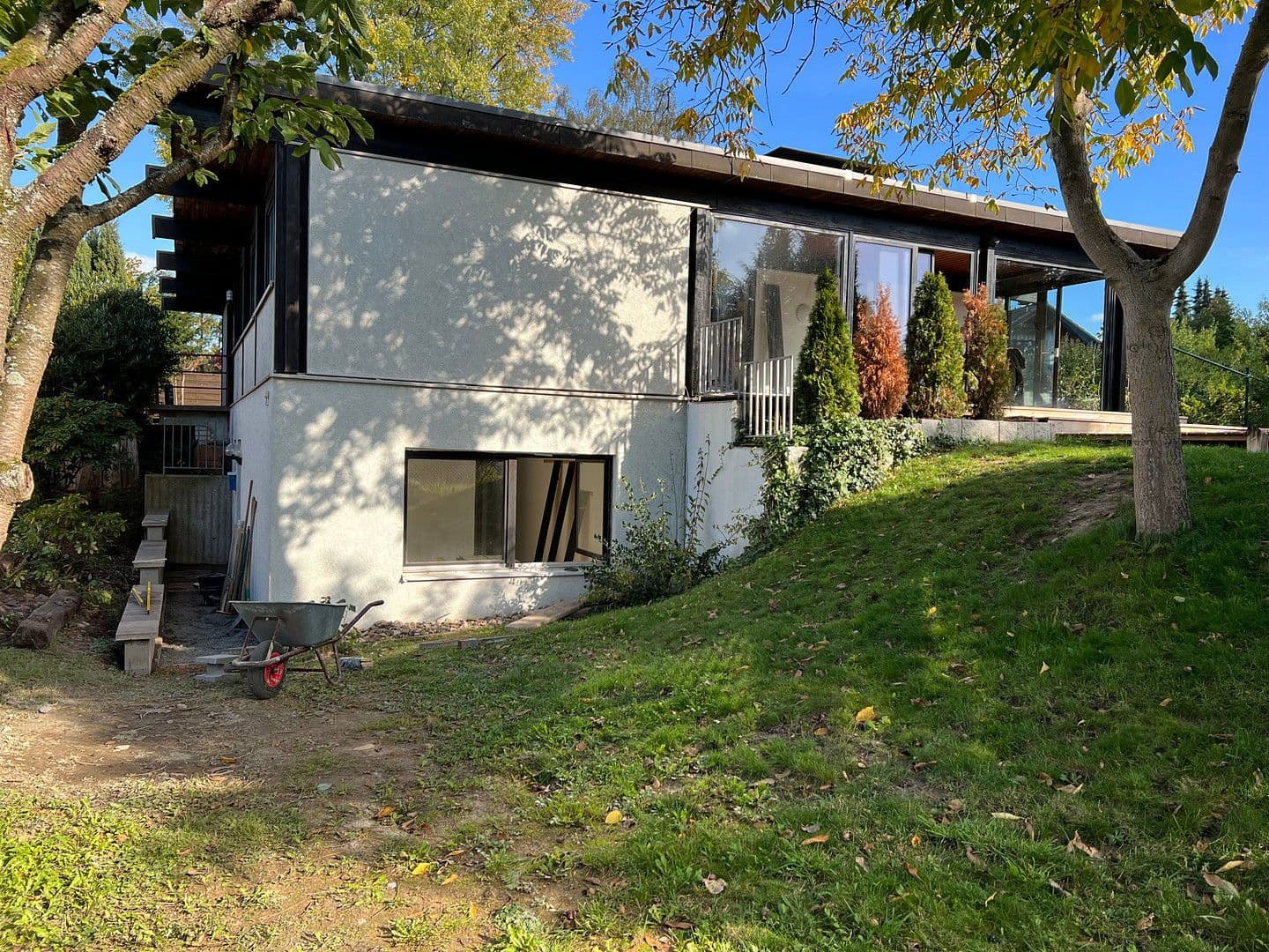 Pronájem domu 169 m², pozemek 635 m², Holle, Dolní Sasko Pronájem domu 169 m², pozemek 635 m², Holle, Dolní Sasko