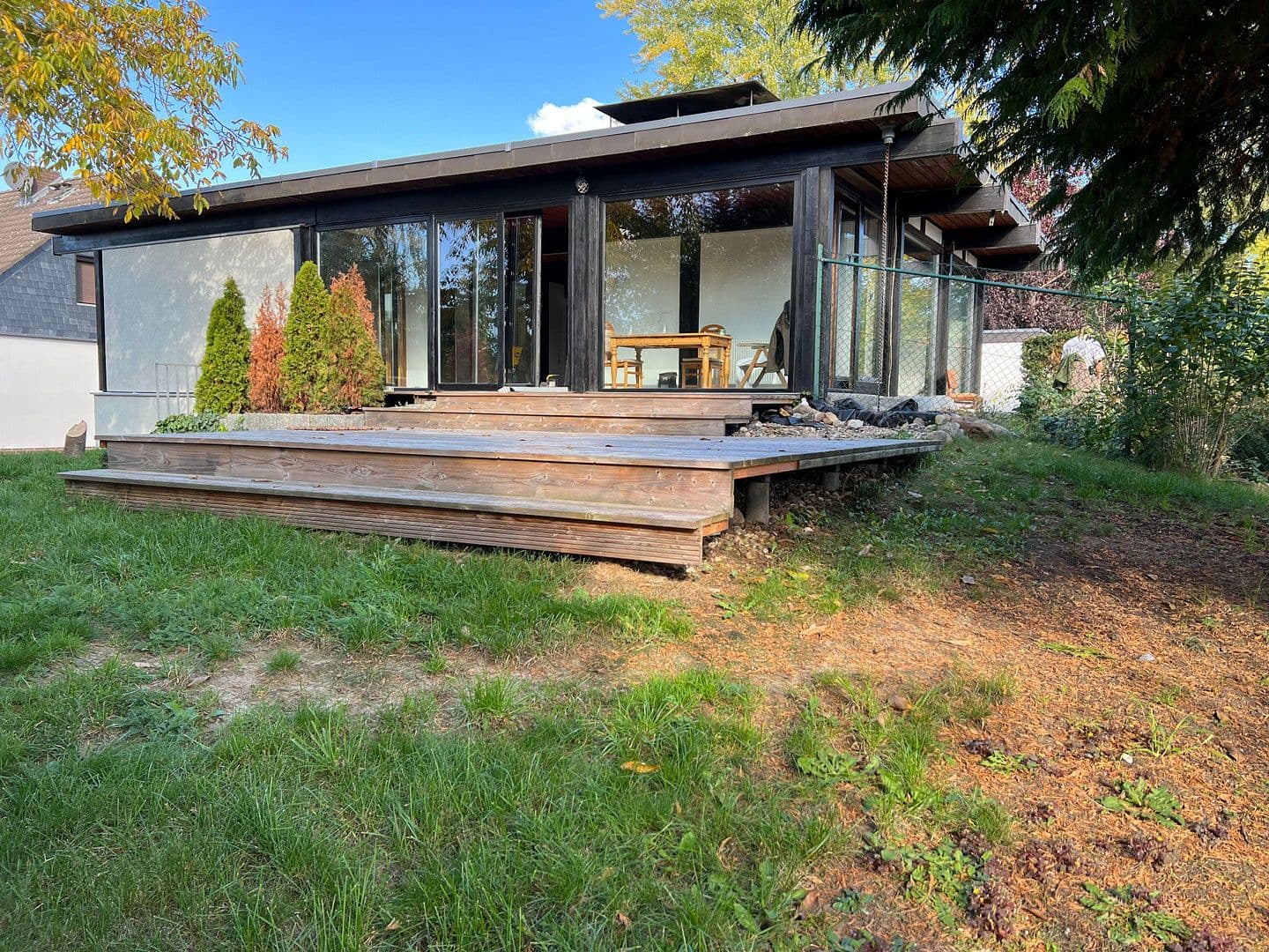 Pronájem domu 169 m², pozemek 635 m², Holle, Dolní Sasko Pronájem domu 169 m², pozemek 635 m², Holle, Dolní Sasko